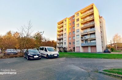 appartement 3 pièces 67 m2 à vendre à Châtillon-sur-Chalaronne (01400)