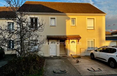 vente appartement 189 000 € à proximité de Jouy-le-Moutier (95280)