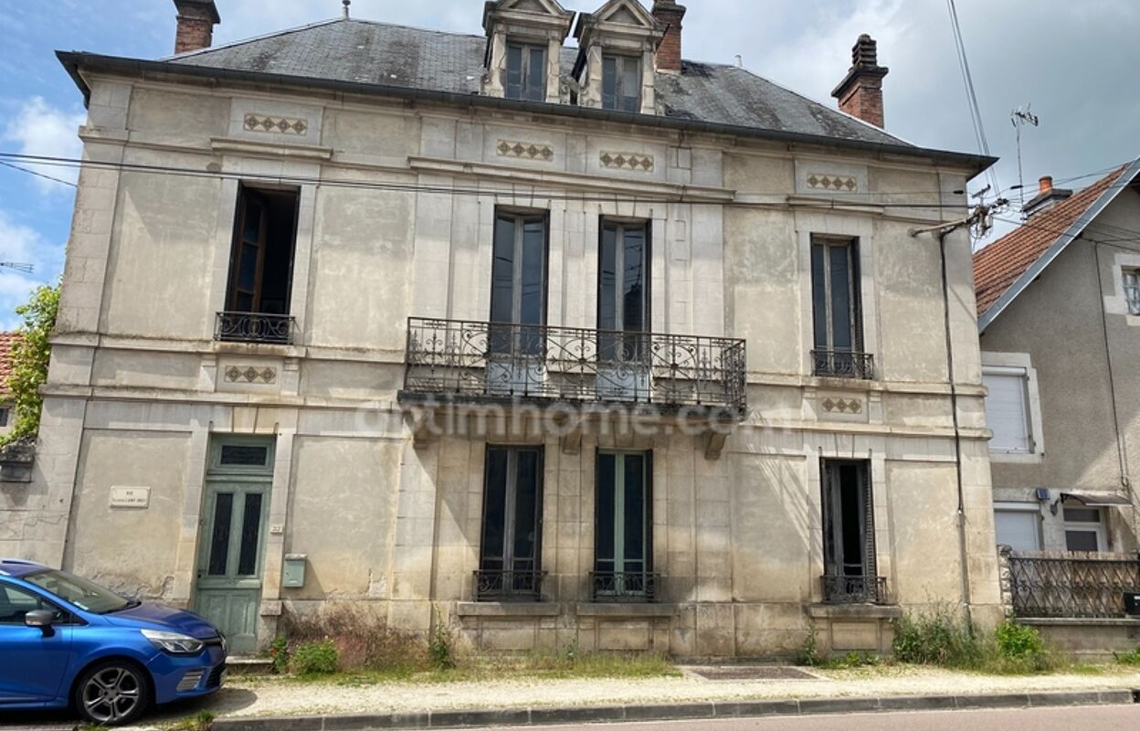 maison 10 pièces 250 m2 à vendre à Leuglay (21290)