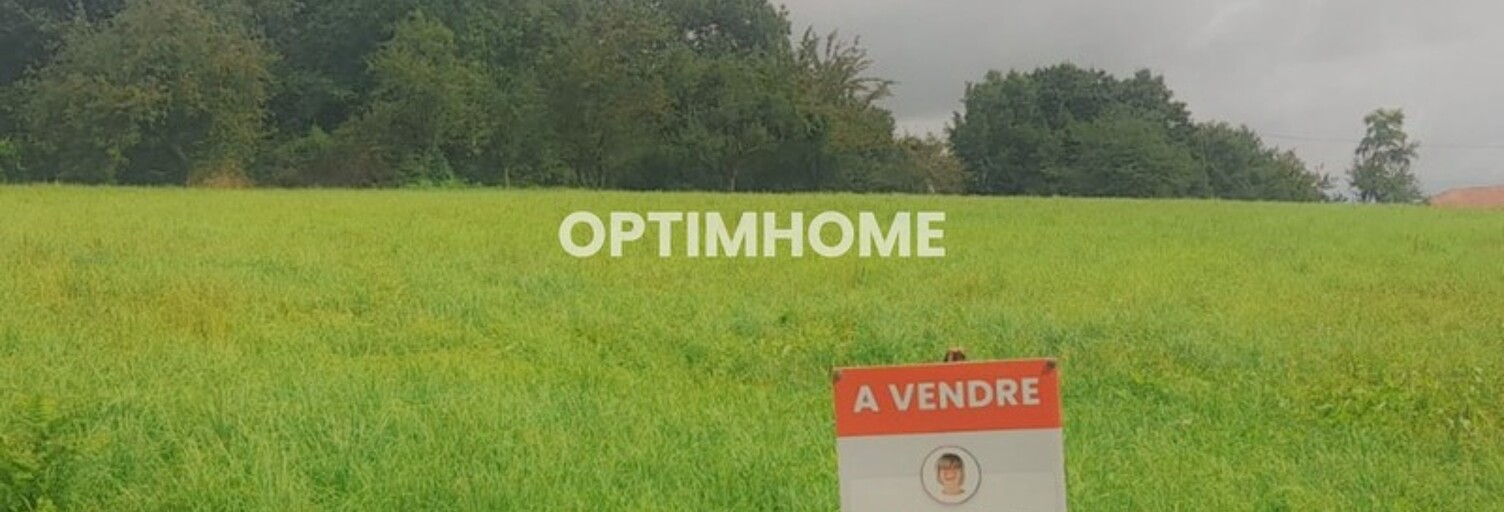 Terrain  6680 m² à vendre à Saint-Léonard-de-Noblat (87400)