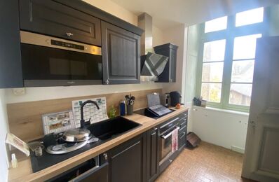 vente appartement 154 800 € à proximité de Josselin (56120)