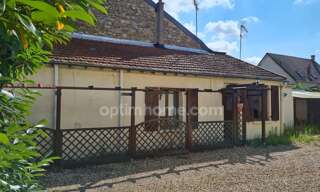 Maison 2 Pièces 36 m² à vendre à Carrières-sous-Poissy (78955)