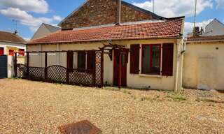 Maison 2 Pièces 36 m² à vendre à Carrières-sous-Poissy (78955)