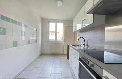 vente appartement 92 000 € à proximité de Saint-Donat-sur-l'Herbasse (26260)