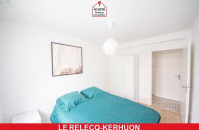 vente appartement 190 000 € à proximité de Le Relecq-Kerhuon (29480)