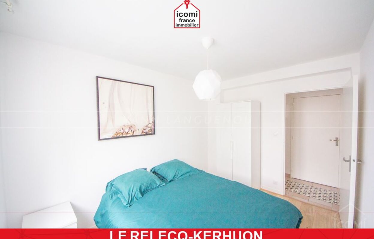 appartement 3 pièces 65 m2 à vendre à Le Relecq-Kerhuon (29480)