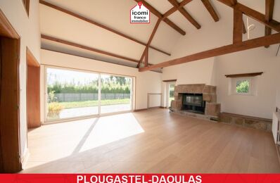 vente maison 560 000 € à proximité de Telgruc-sur-Mer (29560)