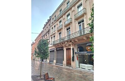 location appartement 1 543 € CC /mois à proximité de La Salvetat-Saint-Gilles (31880)