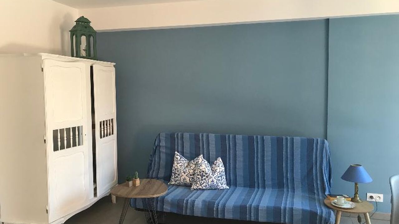 appartement 1 pièces 26 m2 à louer à Bordeaux (33000)