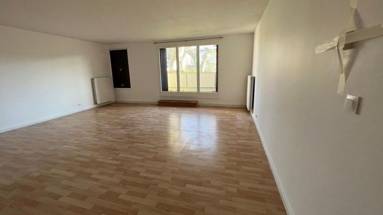 appartement 4 pièces 107 m2 à louer à Bordeaux (33000)