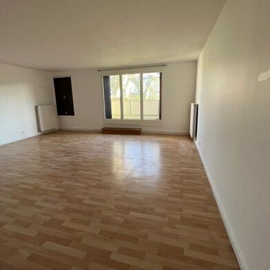 Appartement 4 pièces 107 m²