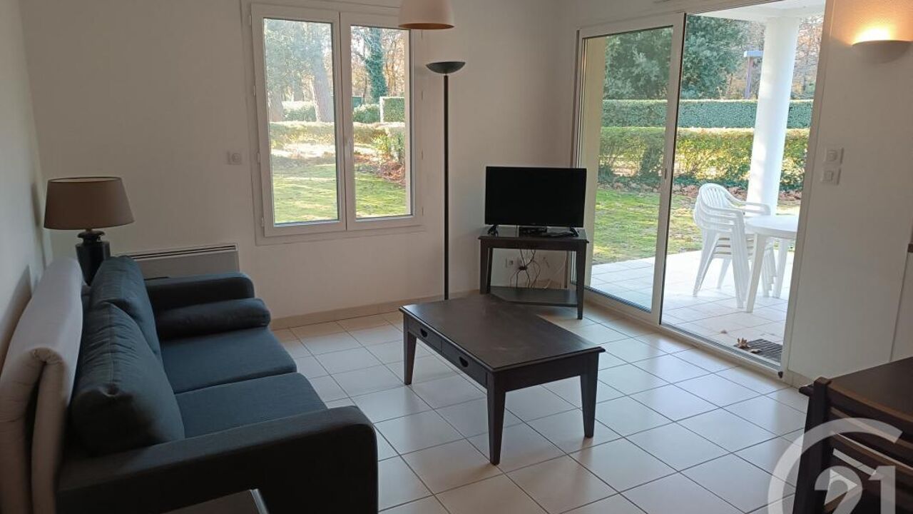 appartement 1 pièces 30 m2 à vendre à Soulac-sur-Mer (33780)