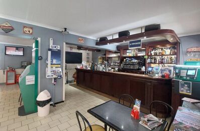 vente commerce 195 000 € à proximité de Saint-Jean-du-Gard (30270)