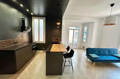 vente appartement 336 000 € à proximité de Villeneuve-Loubet (06270)