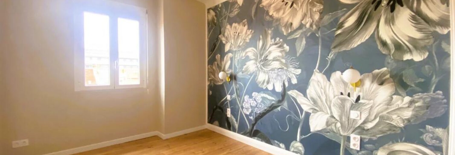 Appartement 3 Pièces 64 m² à vendre à Vichy (03200)