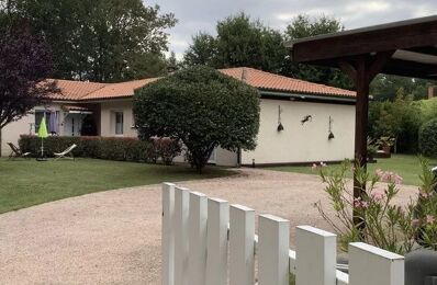 vente maison 748 250 € à proximité de Hostens (33125)