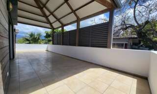 Appartement 4 Pièces 80 m² à vendre à Saint-Pierre (97432)