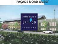 À VENDRE - NOUVEAU PROGRAMME IMMOBILIER COMMERCIAL ET TERTIAIRE — photo 3