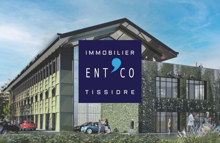 À VENDRE - NOUVEAU PROGRAMME IMMOBILIER COMMERCIAL ET TERTIAIRE — photo 5