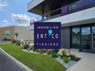 A Vendre - Entrepôt Neuf de 164 m² dans la zone commerciale — photo 4