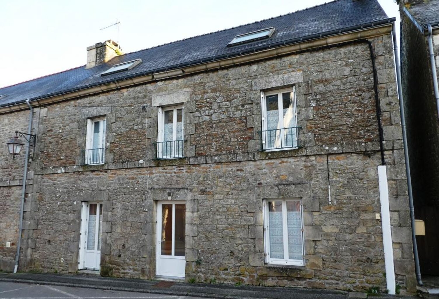 Maison en pierres — photo 1