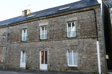 Maison 7 pièces 147550 €