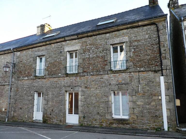 Maison en pierres — photo 1