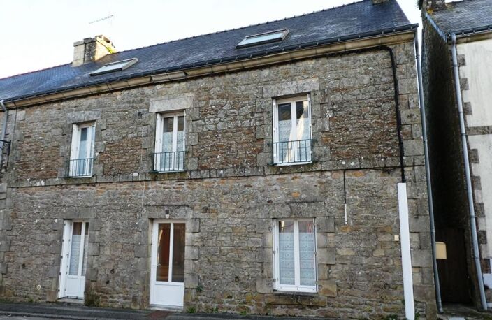 Maison en pierres — photo 2