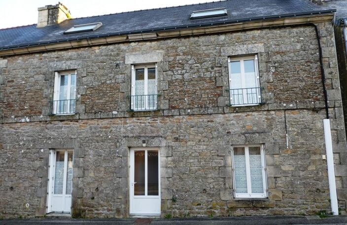 Maison en pierres — photo 3