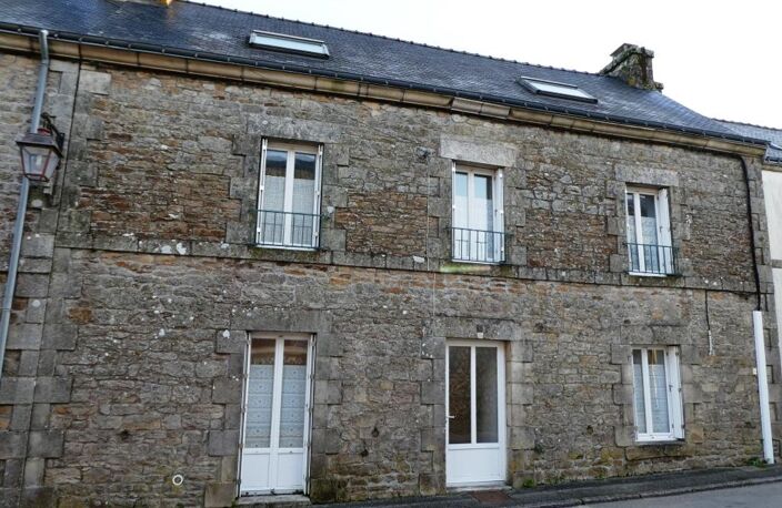 Maison en pierres — photo 4