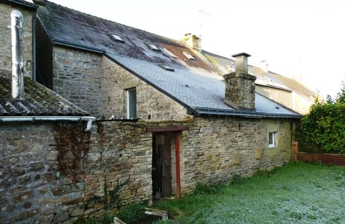 Maison en pierres — photo 5