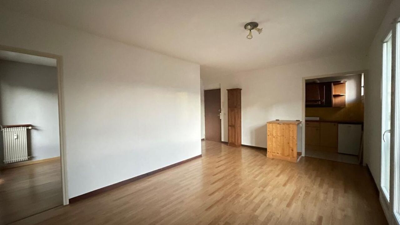 appartement 1 pièces 36 m2 à louer à Castres (81100)