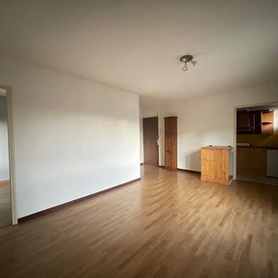 Appartement 1 pièce 36 m²