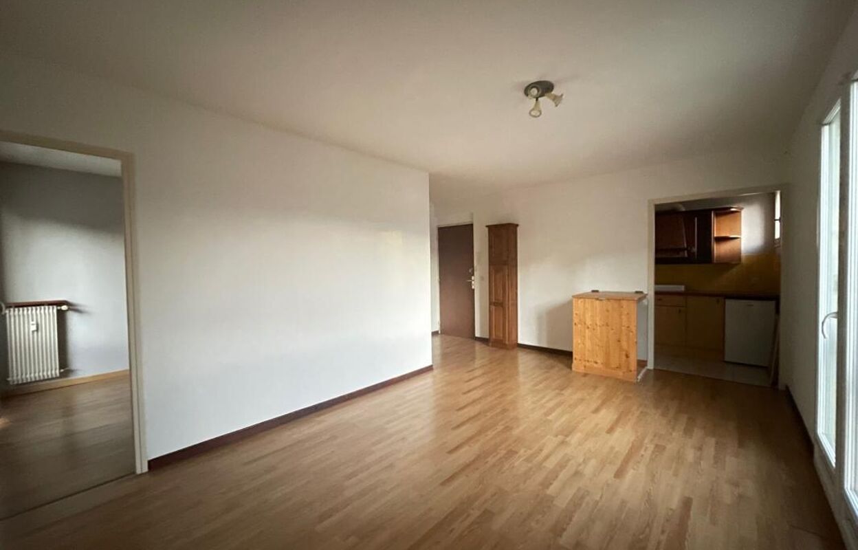 appartement 1 pièces 36 m2 à louer à Castres (81100)