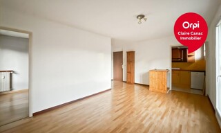 Appartement 2 Pièces 36 m² à louer à Castres (81100)