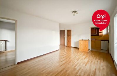 location appartement 380 € CC /mois à proximité de Labruguière (81290)