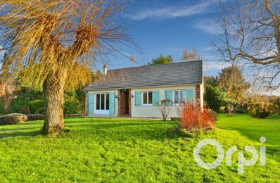 vente maison 237 000 € à proximité de Montagny-en-Vexin (60240)