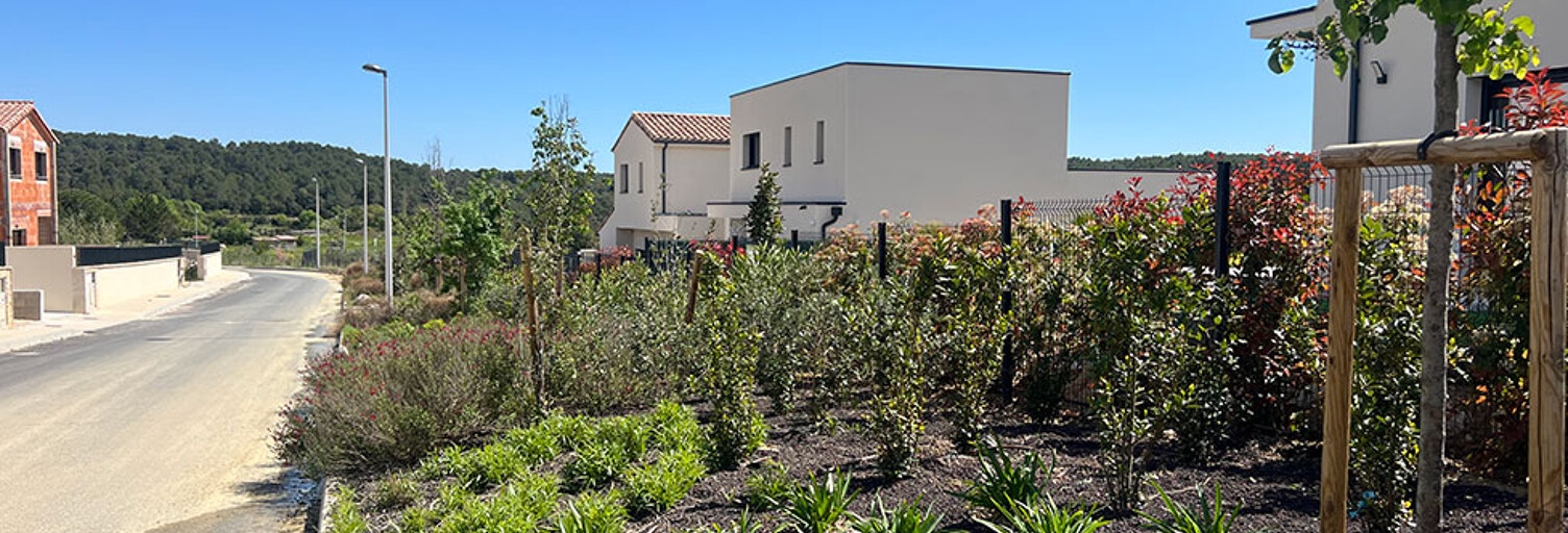 Local industriel  550 m² à vendre à Saint-Gély-du-Fesc (34980)