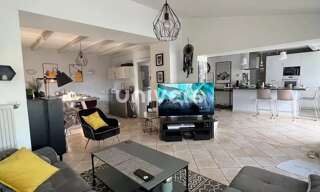 Maison 5 Pièces 117 m² à vendre à Bourg-lès-Valence (26500)