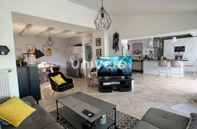 vente maison 370 000 € à proximité de Saint-Marcel-Lès-Valence (26320)