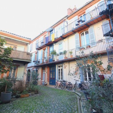 Appartement 3 pièces 83 m²