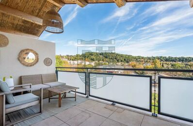 vente appartement 449 000 € à proximité de Carnoux-en-Provence (13470)