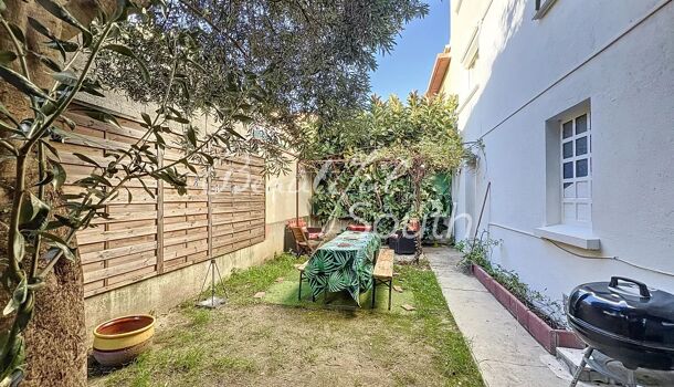 Villa / Maison 8 pièces  à vendre Perpignan 66000