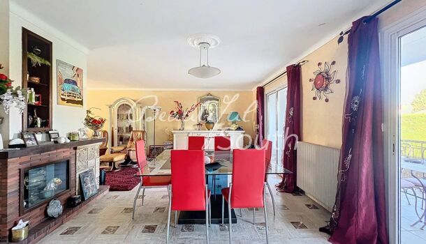 Villa / Maison 8 pièces  à vendre Perpignan 66000