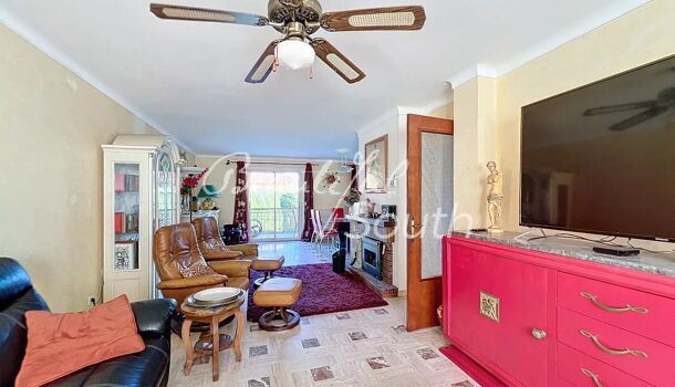 Villa / Maison 8 pièces  à vendre Perpignan 66000