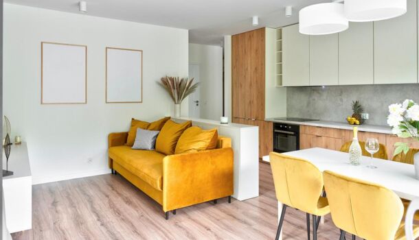 Appartement 2 pièces  à vendre Saint-Brès 34670