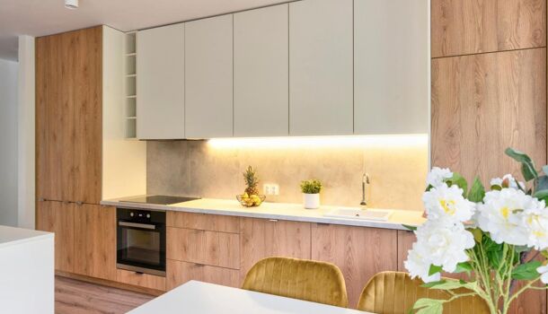 Appartement 2 pièces  à vendre Saint-Brès 34670