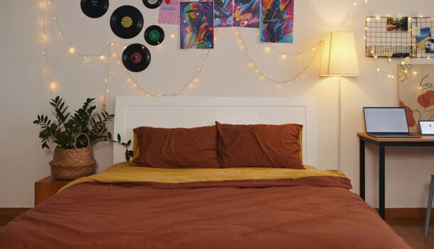 Appartement 4 pièces  à vendre Nanterre 92000