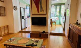 Appartement 3 Pièces 70 m² à vendre à Nice (06300)