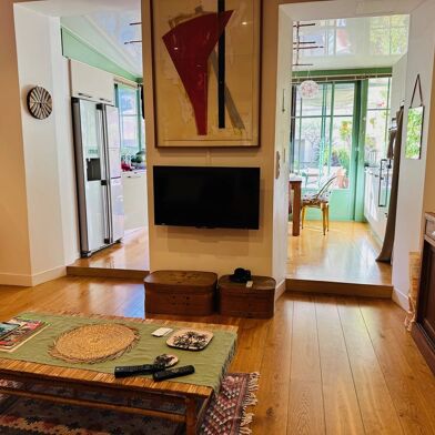 Appartement 3 pièces 830000 €